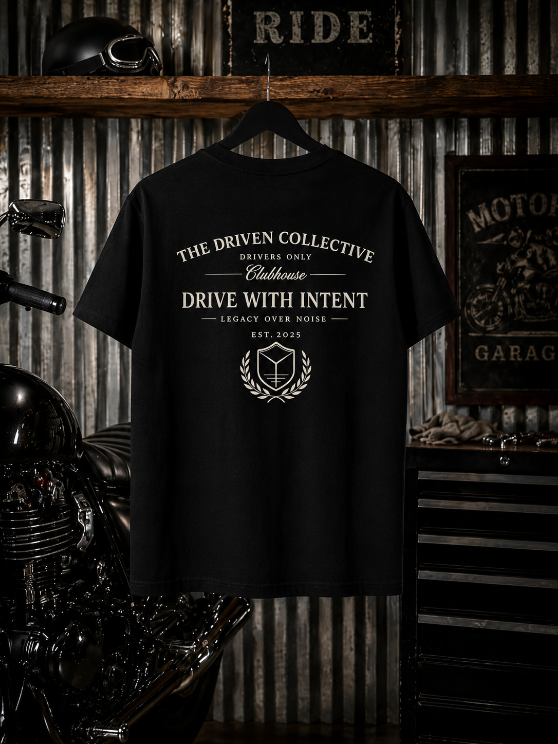 The Driven Collective weekly automotive newsletter